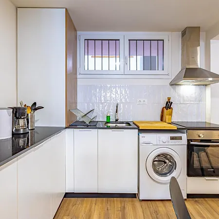 Gmc Turistics - Paseo Maritimo شقة إِستيبونا