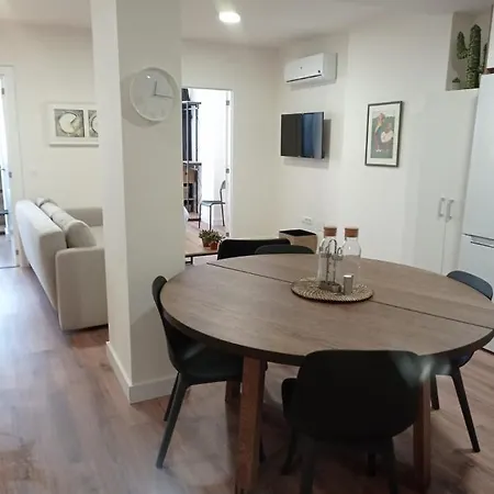Gmc Turistics - Paseo Maritimo Apartment