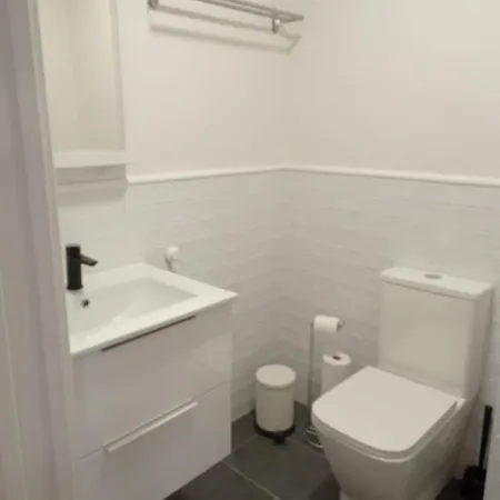 Gmc Turistics - Paseo Maritimo Appartement *