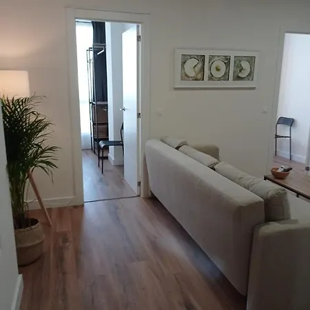 Gmc Turistics - Paseo Maritimo Apartment