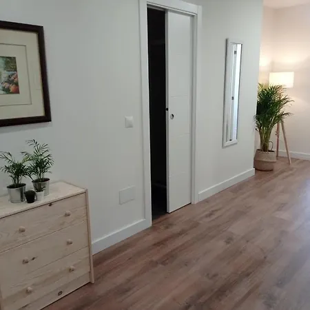 Apartment Gmc Turistics - Paseo Maritimo *