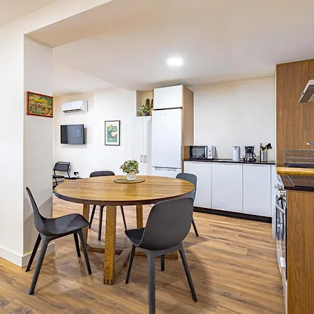 Apartment Gmc Turistics - Paseo Maritimo Estepona