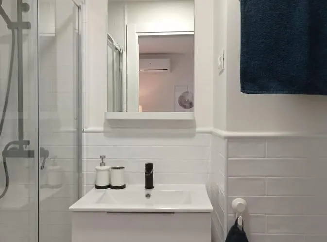 Gmc Turistics - Paseo Maritimo Lejlighed *