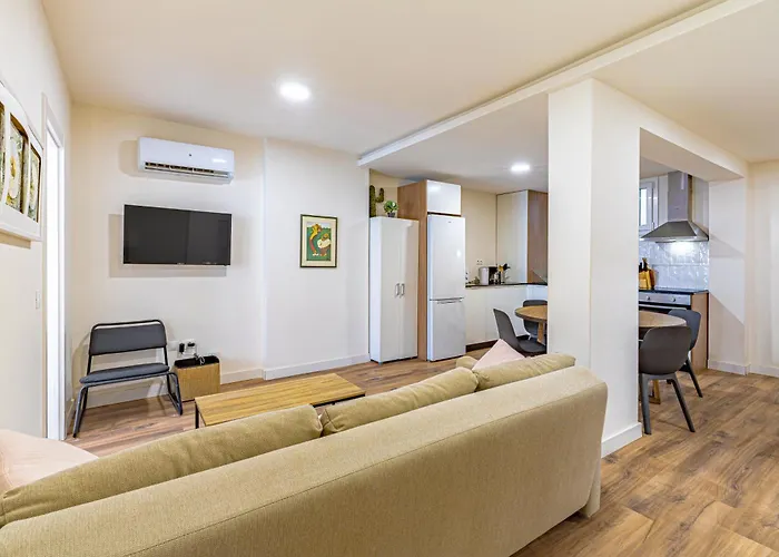 Gmc Turistics - Paseo Maritimo *