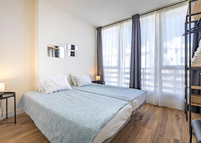 Gmc Turistics - Paseo Maritimo