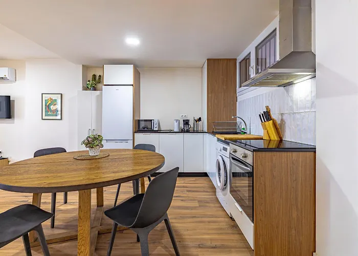 Appartamento Gmc Turistics - Paseo Maritimo