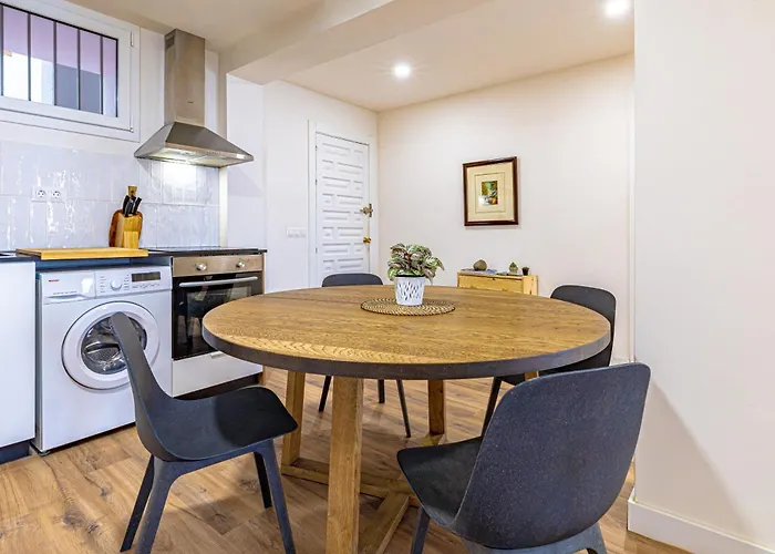 Appartamento Gmc Turistics - Paseo Maritimo *