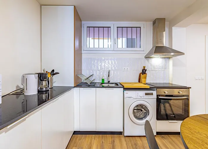 Gmc Turistics - Paseo Maritimo Lejlighed Estepona