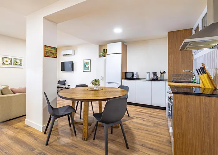 Appartamento Gmc Turistics - Paseo Maritimo Estepona