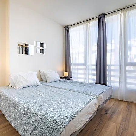 Gmc Turistics - Paseo Maritimo